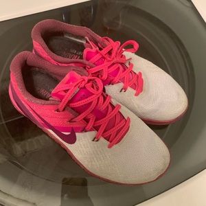 Nike metcons